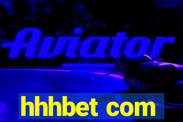 hhhbet com